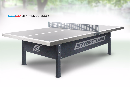 Теннисный стол City Park Outdoor  - супер прочный антивандальный стол, для игры на открытых площадках